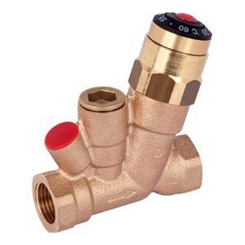 Danfoss MTCV 003Z4515 Kvs 1.5 Thermostatic Circulation Valve