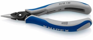 PRECISION ELECTR. GRIPPING PLIERS 130MM