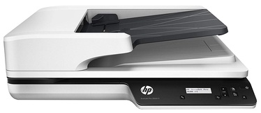 Skeneris HP ScanJet Pro 3500 f1