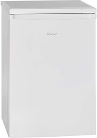 Bomann GS 2186 White