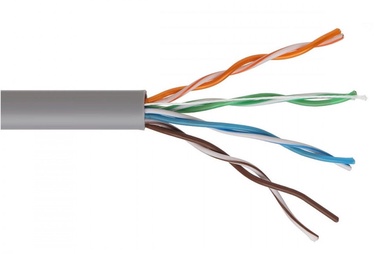 Maclean Cat. 5e UTP Twisted Pair Cable 100m