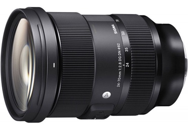 Sigma 24-70mm F2.8 DG DN Art For Sony