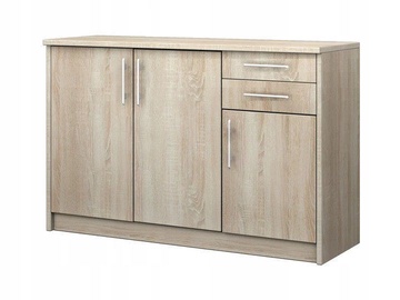Batų spintelė Idzczak Meble, 1100 x 360 x 850 mm