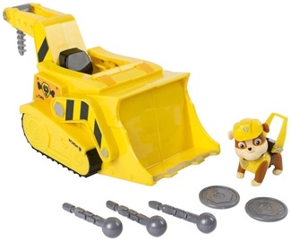 Spin Master Paw Patrol Flip & Fly Rubble 20088698