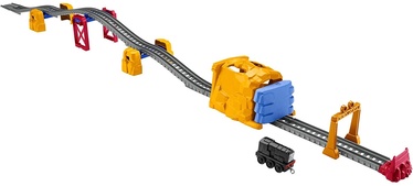 Mattel Thomas & Friends Track Master Diesel Tunnel Blast GHK73