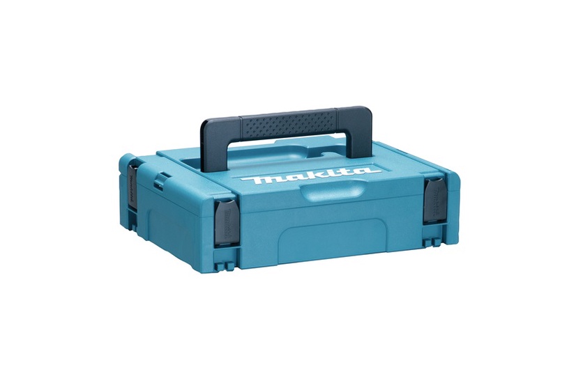 Ящик для инструментов Makita 821549-5, 39.5 см x 29.5 см x 11 см, синий