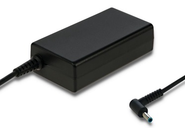 Qoltec 51555 Power Adapter For HP 65W Slim