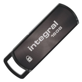Integral Secure 360 16GB