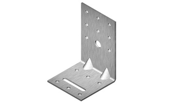 NAELUTUSNURK 60X35X60X2,0 JÄIGAST.6X30