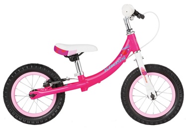 Vaikiškas dviratis Kross Mini Pink 17