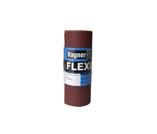 Šlifavimo popieriaus ritinys Vagner SDH 115.01, NR180, 1000x120 mm, 1 vnt.