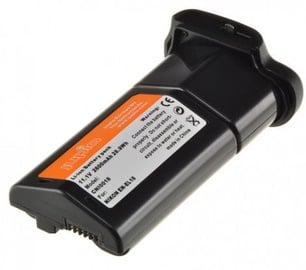 Jupio EN-EL18A 2600 mAh With Adapter and Auto Charger for MB-12