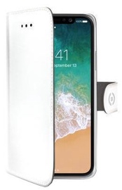 Celly Wally Case For Apple iPhone X/XS White