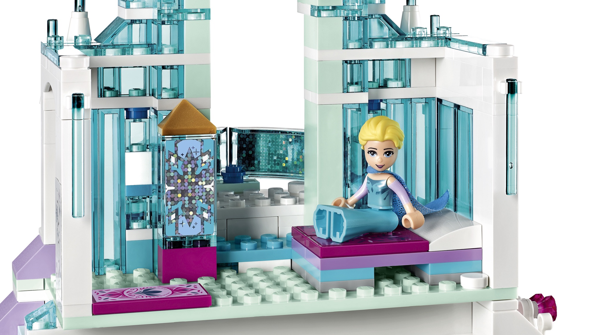 LEGO Disney Princess Elsa s Magical Ice Palace 41148 41148 701 1a.lt