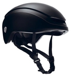 Brooks England Island Helmet 52-58 Black