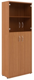 Skyland Imago Office Cabinet CT-1.7 Pear