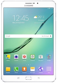 Planšetinis kompiuteris Samsung T719 Galaxy Tab S2 (2016) 8.0 32GB LTE White
