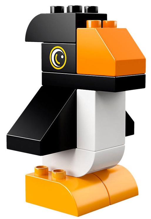 Konstruktor LEGO® Duplo Fun Creations 10865 10865