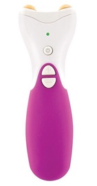 Rio FALI7 60 Second Neck Toner Purple