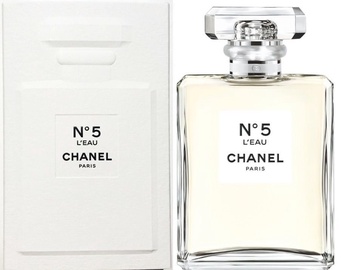 Kvepalai Chanel No. 5 L'eau 50ml EDT