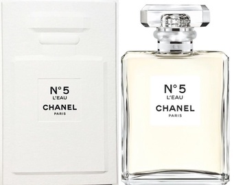 Tualetes ūdens Chanel, 50 ml