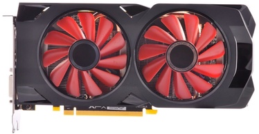 XFX Radeon RX 570 RS Black Edition 4GB GDDR5 PCIE RX-570P4DBD6