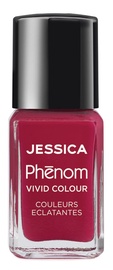 Лак для ногтей Jessica Parisian Passion, 15 мл