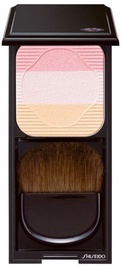Shiseido Face Color Enhancing Trio 7g PK1
