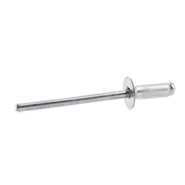 Kniede Haushalt, 3.2 mm x 10 mm, 50 gab.