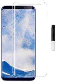 Evelatus 3D Hot Bending UV Glue Screen Protectort For Samsung Galaxy S9