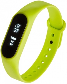 Garett FIT 7 Green