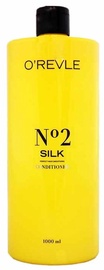 O'Revle Silk No2 Smoothing Conditioner 1000ml