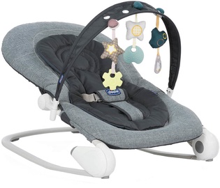 Chicco Hoopla Dark Grey 2019