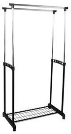Verners Clothes Hanger Simeon Black