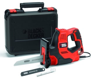 Lentzāģis Black & Decker, 500 W