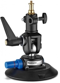 Hoidik, kinnitus Manfrotto MCUPVR Virtual Reality Pump Cup With Spigot Adapter