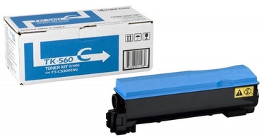 Kyocera TK-560C Toner Cyan