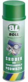 BOLL Underbody Coating Black 500ml