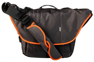 Genesis Michigan Foto Bag Dark Gray