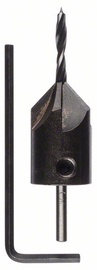 Сверло Bosch Wood Drill Bit 90 Countersink 3x60mm