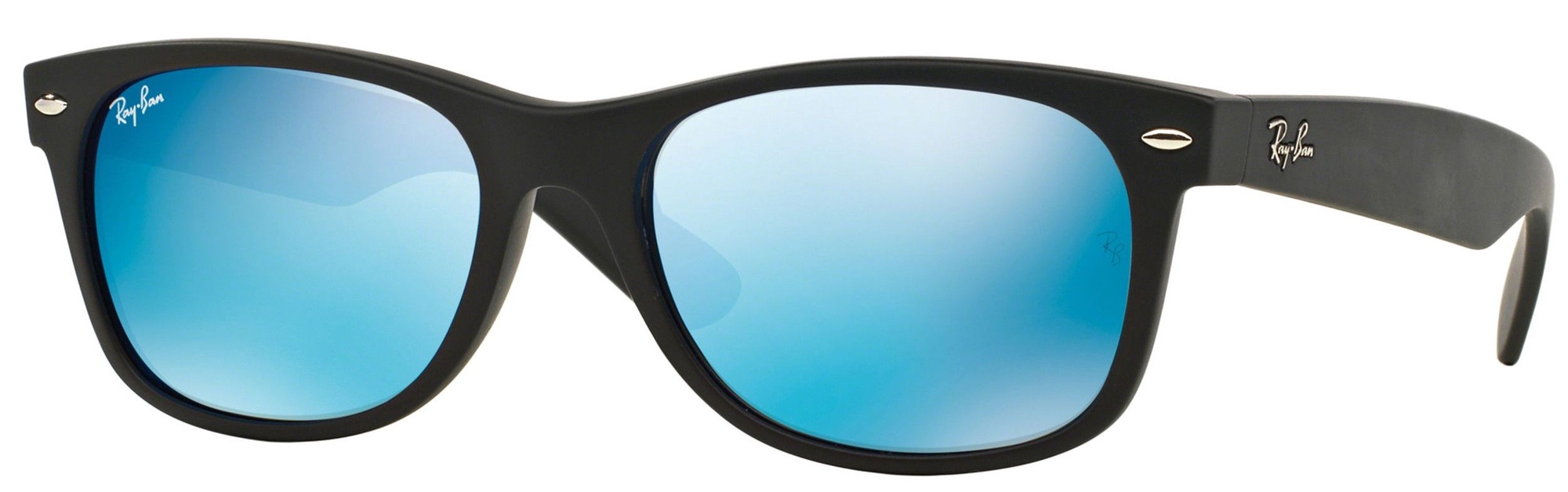 rayban new wayfarer flash