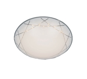 Futura 15511-3 3x60W White