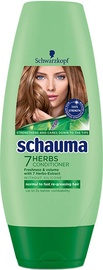 Schwarzkopf Schauma 7 Herbs Conditioner 200ml