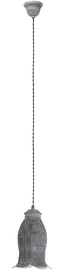 Lampa Eglo Talbot 1, griesti, 60 W, E27