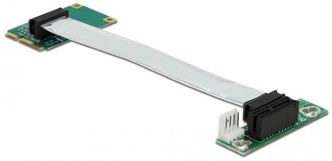 Delock Riser Card Mini PCI Express to PCI Express x1