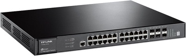 TP-Link T3700G-28TQ 24 ports