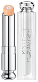 Makiažo pagrindas Christian Dior Fix It Colour 2in1 Prime & Colour Correct 002, 3.5 g