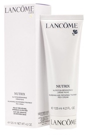 Veido kremas Lancome Nutrix Nourishing and Repairing Treatment Cream, 125 ml