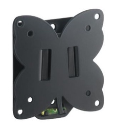 Televizoriaus laikiklis Meliconi Mount For LCD/LED 14 - 25'' Black