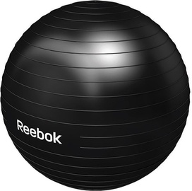 Reebok Z20958 Gym Ball 75cm Black
